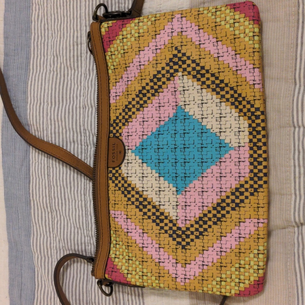 Fossil bag